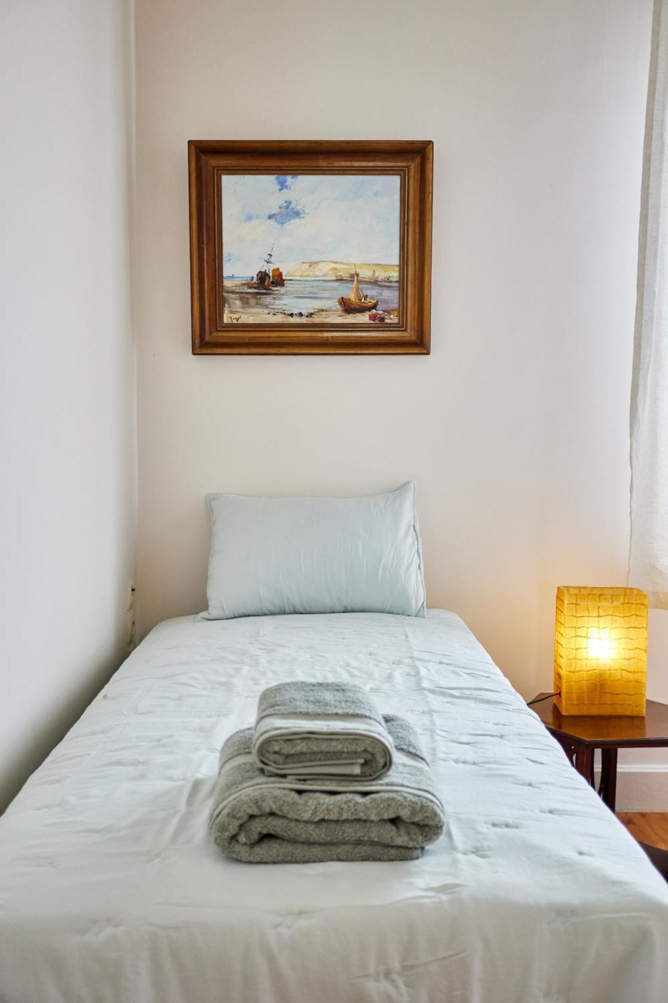Holiday home 1906 Citygarden Chios Town