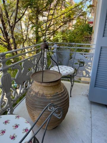 Holiday home 1906 Citygarden Chios Town