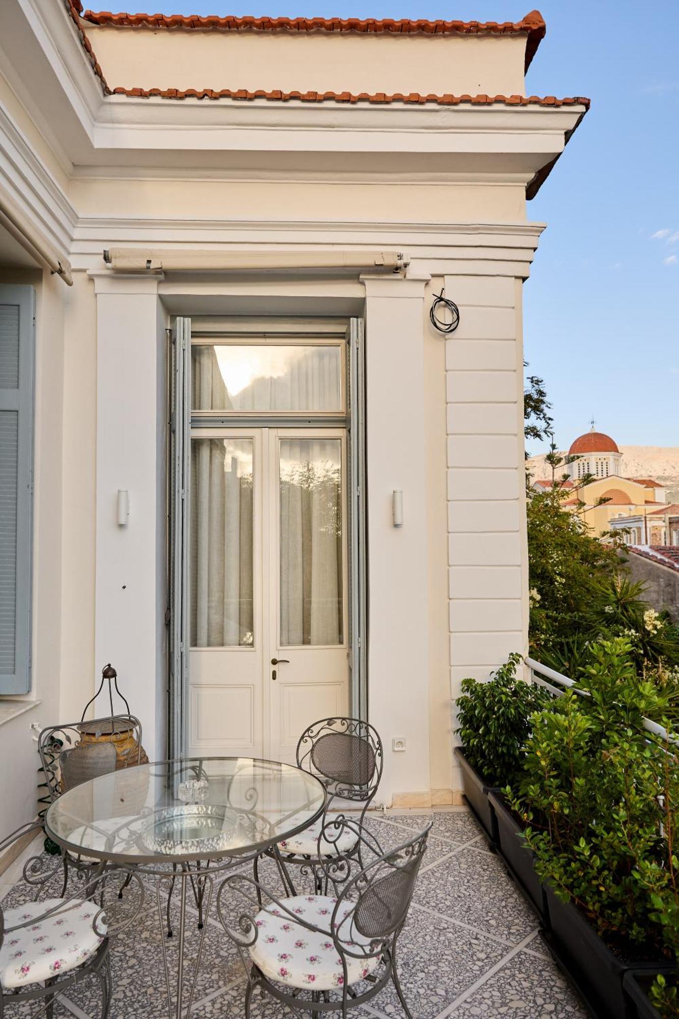 Holiday home 1906 Citygarden *