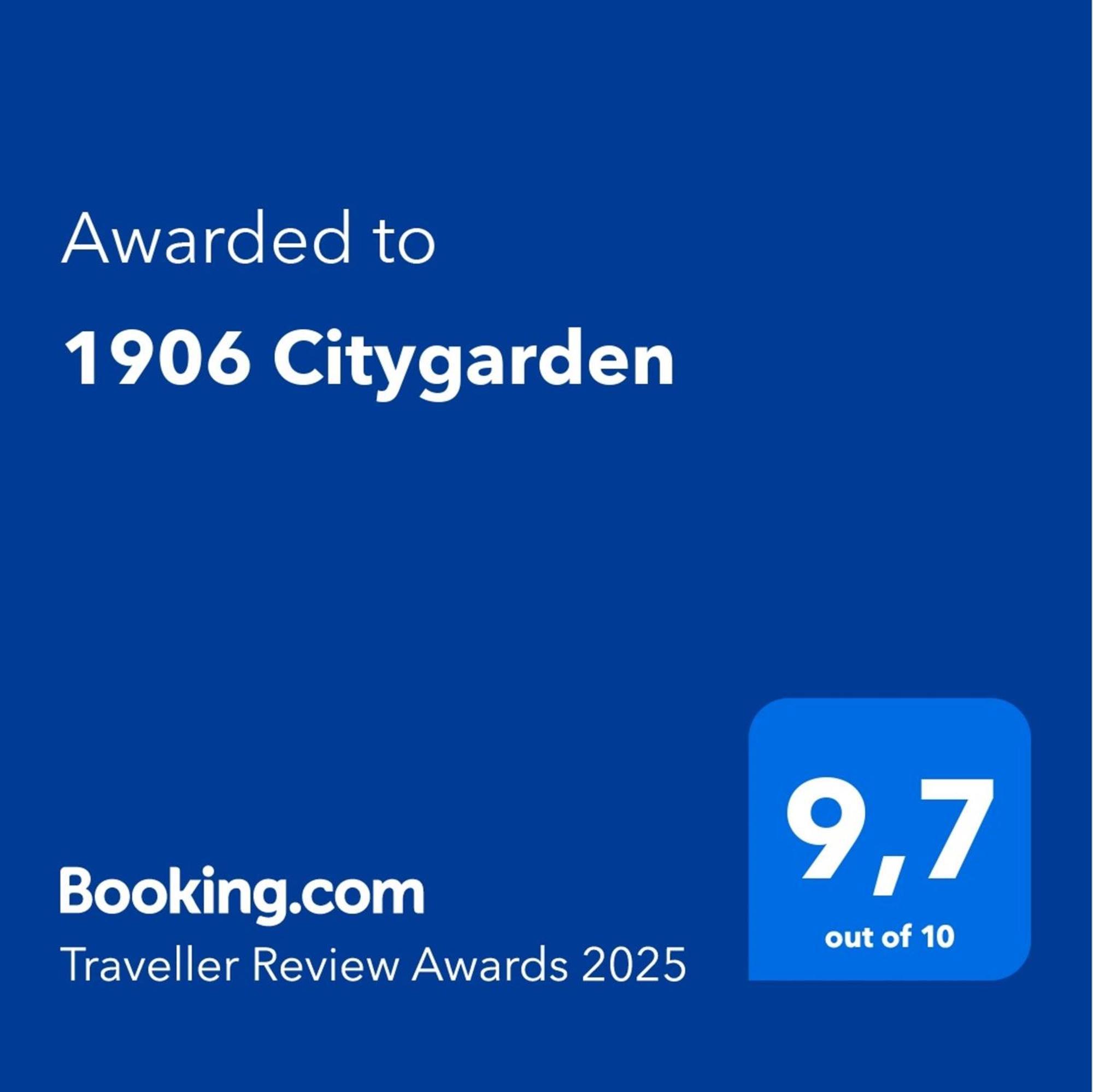 Holiday home 1906 Citygarden Chios Town