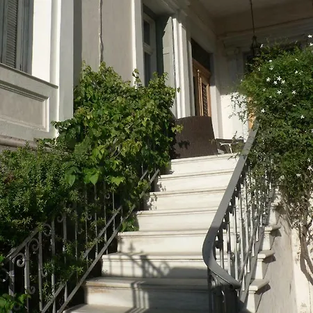 1906 Citygarden Chios Town Exterior photo